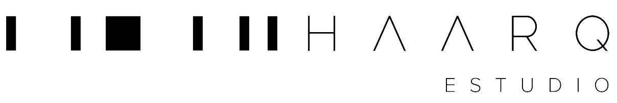 Logotipo HAARQ